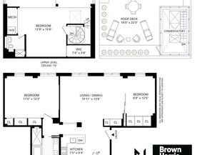 40 West 17th Street 12A, New York NY 10011