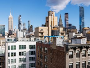 40 West 17th Street 12A, New York NY 10011