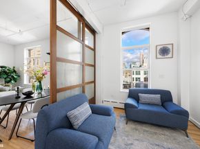 40 West 17th Street 12A, New York NY 10011