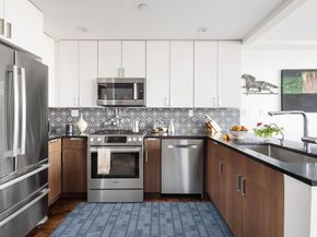 336 St Marks Avenue PH5A, Brooklyn NY 11238