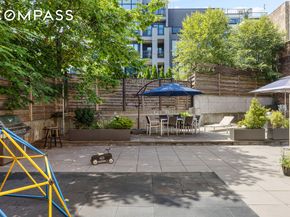 336 St Marks Avenue PH5A, Brooklyn NY 11238