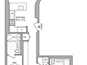 336 St Marks Avenue PH5A, Brooklyn NY 11238