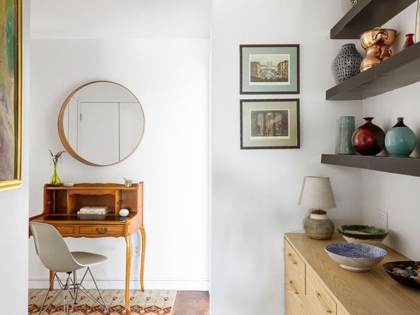 336 St Marks Avenue PH5A, Brooklyn NY 11238