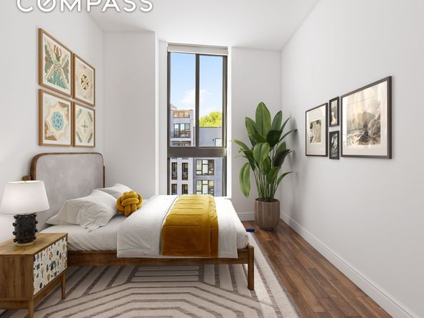 336 St Marks Avenue PH5A, Brooklyn NY 11238