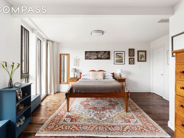 336 St Marks Avenue PH5A, Brooklyn NY 11238