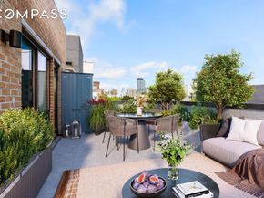 336 St Marks Avenue PH5A, Brooklyn NY 11238