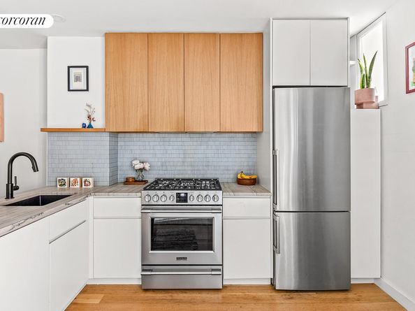 416 4th Street B, Brooklyn NY 11215