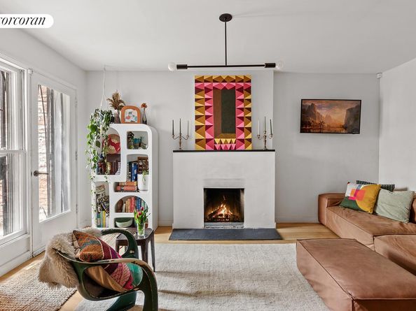 416 4th Street B, Brooklyn NY 11215