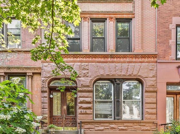 416 4th Street B, Brooklyn NY 11215