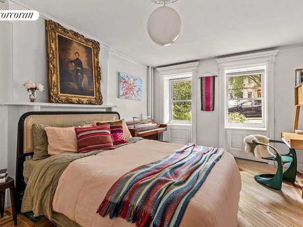 416 4th Street B, Brooklyn NY 11215