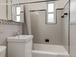 39-25 51st Street 6G, Queens NY 11377