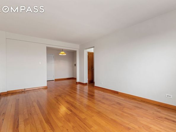 39-25 51st Street 6G, Queens NY 11377