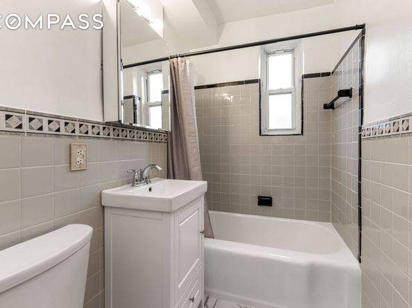 39-25 51st Street 6G, Queens NY 11377