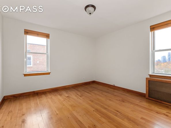 39-25 51st Street 6G, Queens NY 11377