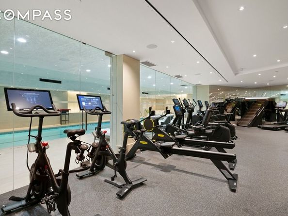 1 Central Park W 820, New York NY 10023