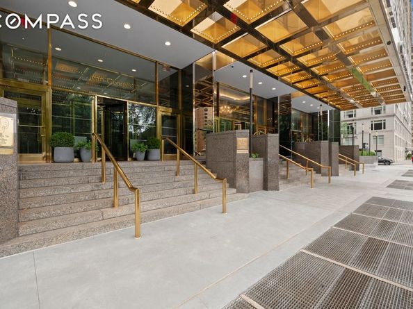 1 Central Park W 820, New York NY 10023