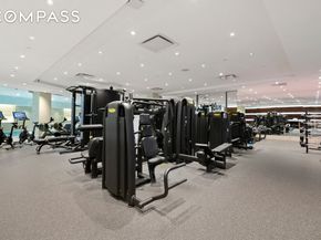 1 Central Park W 820, New York NY 10023