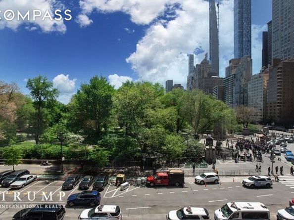 1 Central Park W 820, New York NY 10023