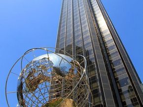 1 Central Park W 820, New York NY 10023