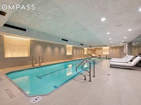 1 Central Park W 820, New York NY 10023