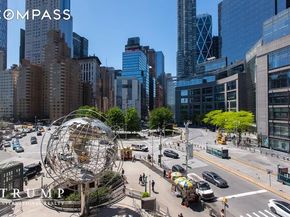 1 Central Park W 820, New York NY 10023