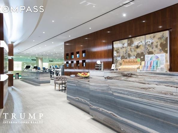 1 Central Park W 820, New York NY 10023