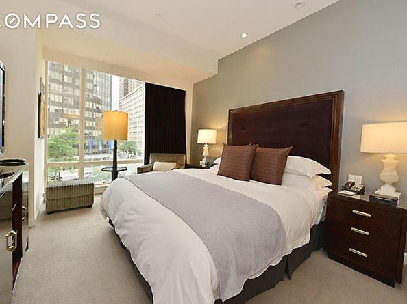 1 Central Park W 820, New York NY 10023