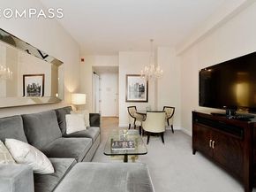 1 Central Park W 820, New York NY 10023