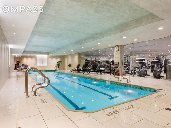 1 Central Park W 820, New York NY 10023