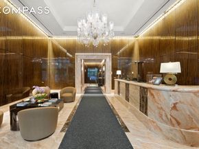 1 Central Park W 820, New York NY 10023