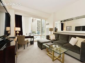 1 Central Park W 820, New York NY 10023