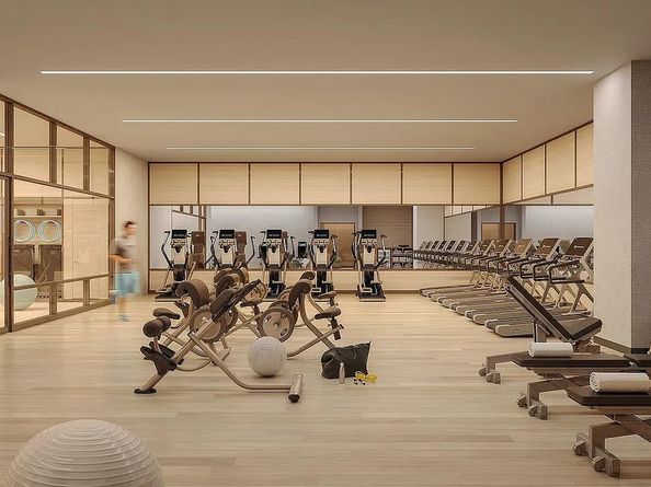 3 Court Square 4308, Queens NY 11101