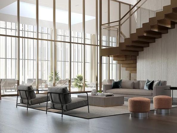 3 Court Square 4308, Queens NY 11101