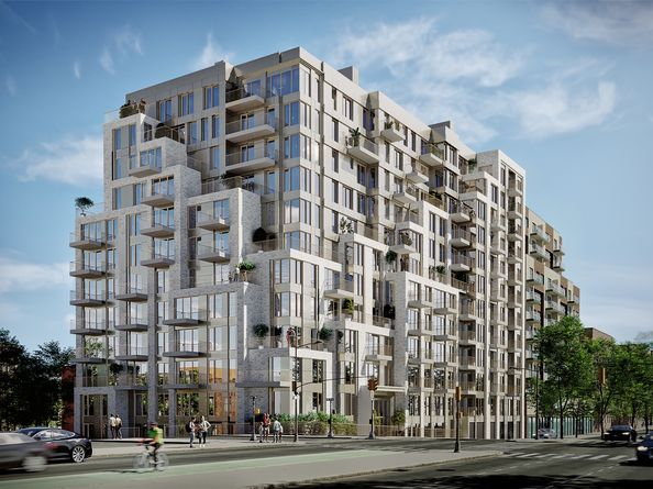 58-01 Queens Boulevard THA, Queens NY 11377