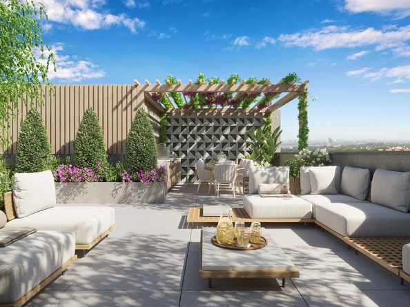 58-01 Queens Boulevard THA, Queens NY 11377