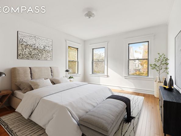 1616 Brooklyn Avenue, Brooklyn NY 11210