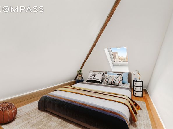 1616 Brooklyn Avenue, Brooklyn NY 11210