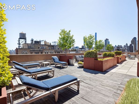 205 West 76th Street PH1F, New York NY 10023