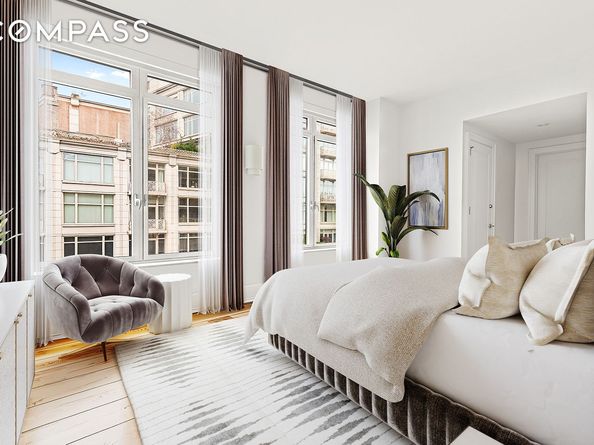 205 West 76th Street PH1F, New York NY 10023