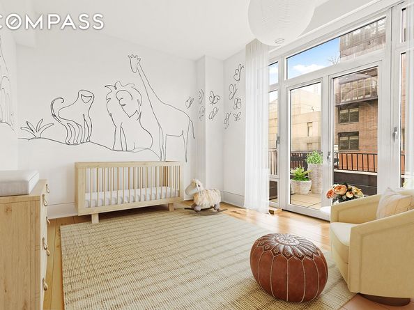 205 West 76th Street PH1F, New York NY 10023