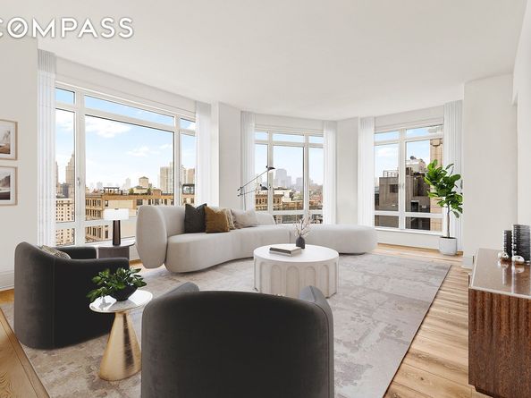 205 West 76th Street PH1F, New York NY 10023