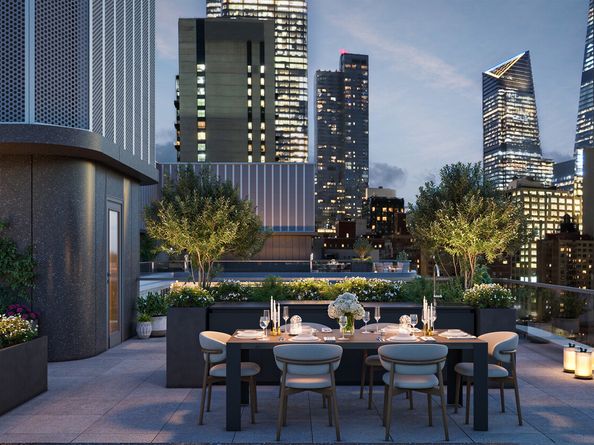 499 9th Avenue 4GN, New York NY 10018