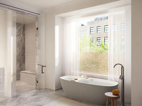 140 Jane Street 2S, New York NY 10014