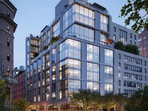 140 Jane Street 2S, New York NY 10014