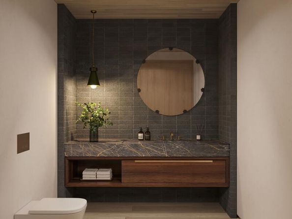 140 Jane Street 2S, New York NY 10014