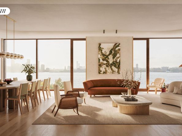 140 Jane Street 2S, New York NY 10014