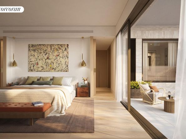 140 Jane Street 2S, New York NY 10014