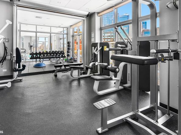 500 West 43rd Street 16H, New York NY 10036