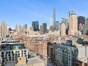 500 West 43rd Street 16H, New York NY 10036