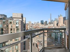 500 West 43rd Street 16H, New York NY 10036